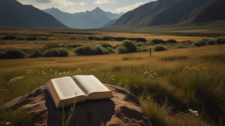 Dízimo no Novo Testamento: O Que Você Precisa Saber em 2025!