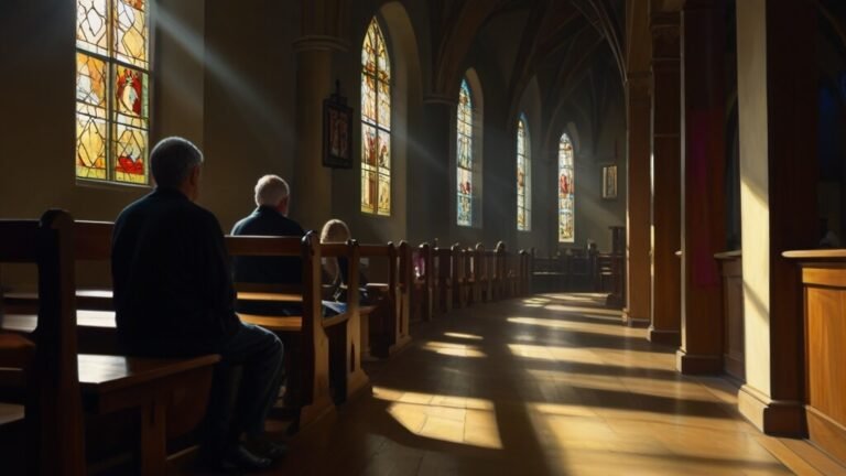 7 orações para pedir orientação a deus