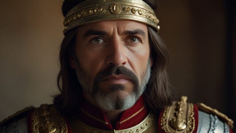 quem foi abner na bíblia