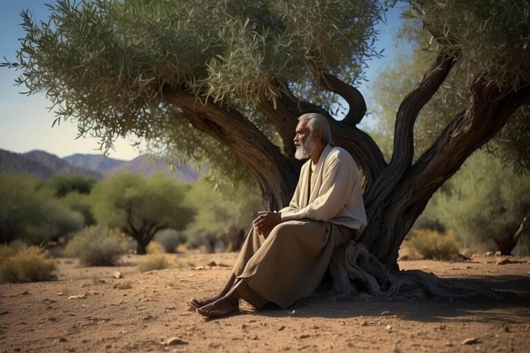 quem foi amnon na bíblia