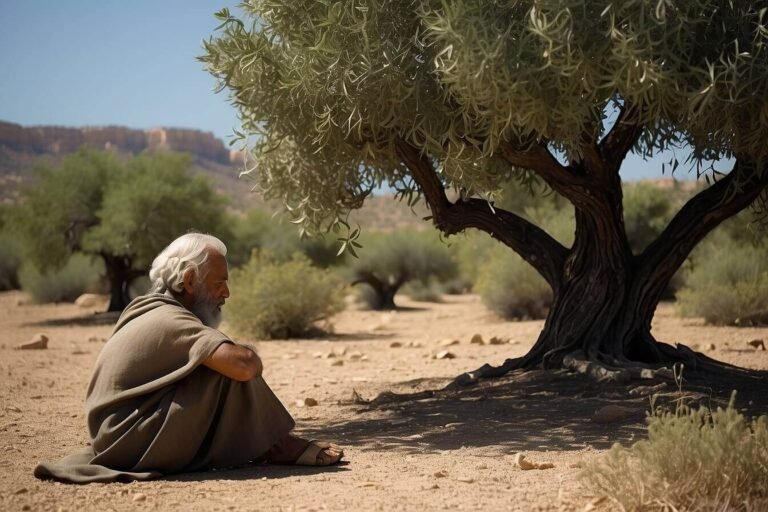 quem foi barnabé na bíblia