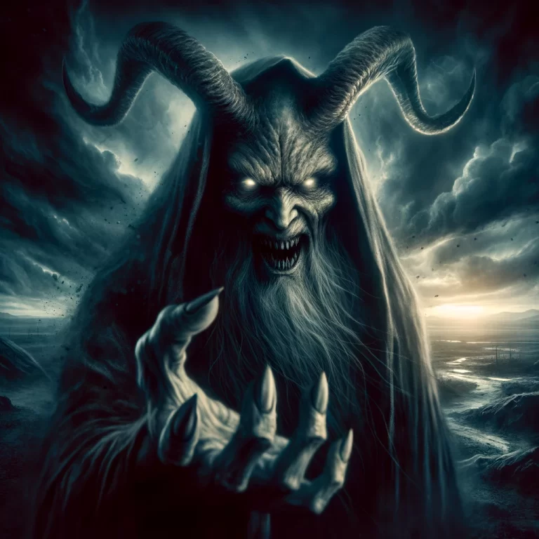 Quem Foi Belial na Bíblia? Descubra a Verdade Sombria!