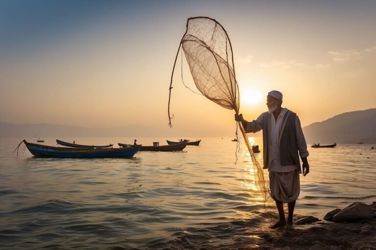 quem foi benjamim na bíblia
