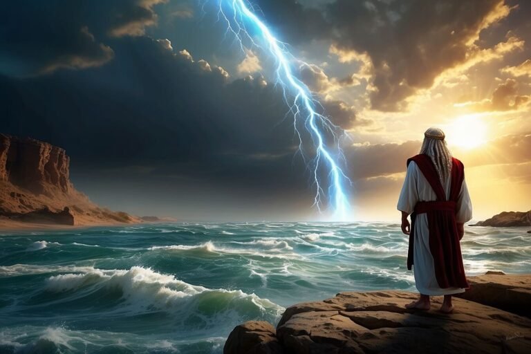 quem foi cainã na bíblia