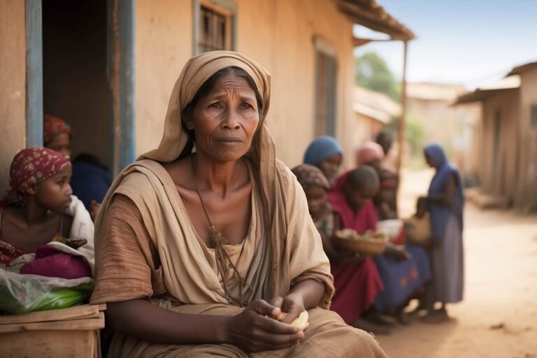 quem foi claudia na bíblia