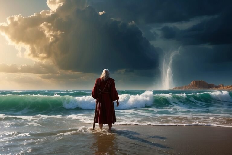 quem foi edom na bíblia