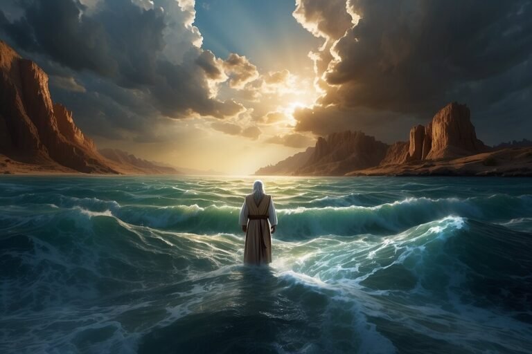 quem foi eliel na bíblia