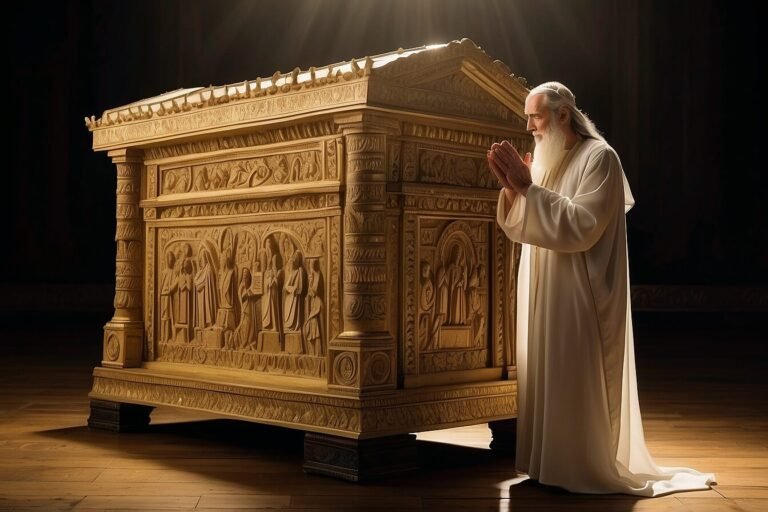 quem foi emmanuel na bíblia