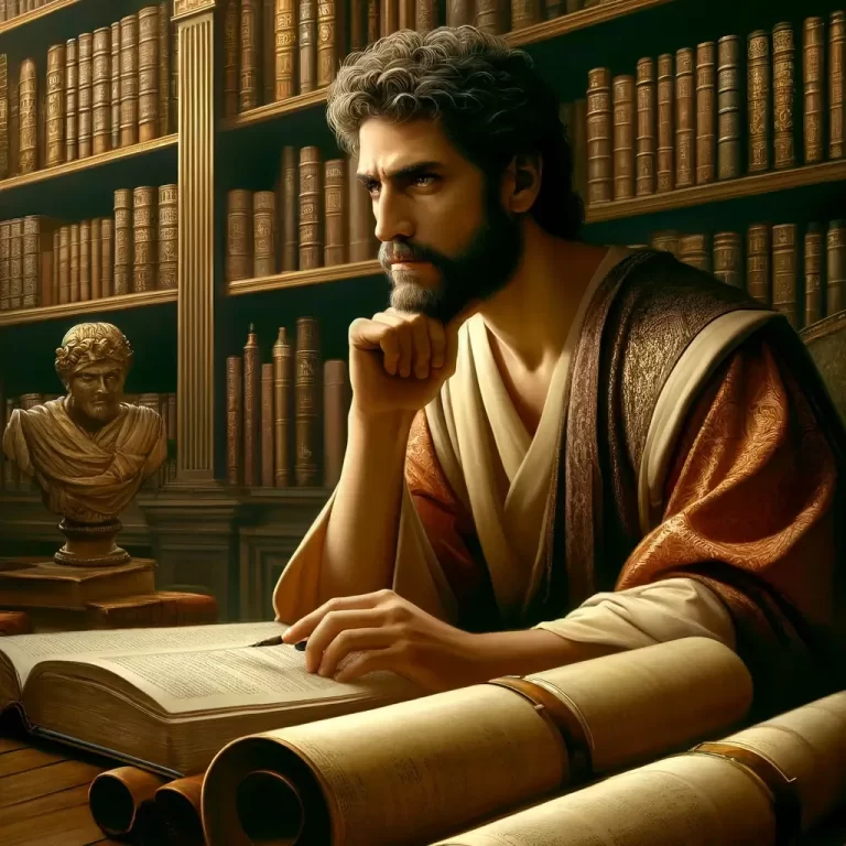 Quem Foi Ethan na Bíblia? Conheça Sua História!