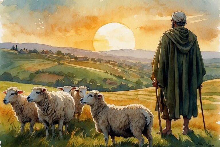 quem foi fineias na bíblia