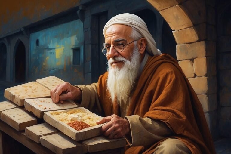 quem foi galileu na bíblia