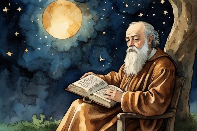 quem foi geazi na bíblia