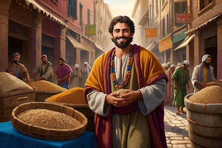 quem foi gileade na bíblia