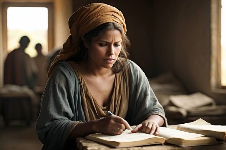 quem foi helena na bíblia