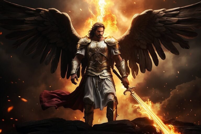 Quem foi henrique na bíblia