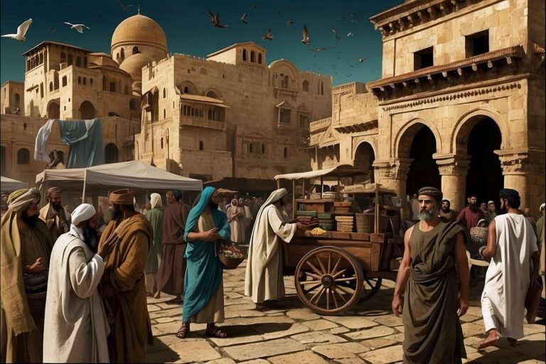 quem foi jogado no óleo quente na bíblia