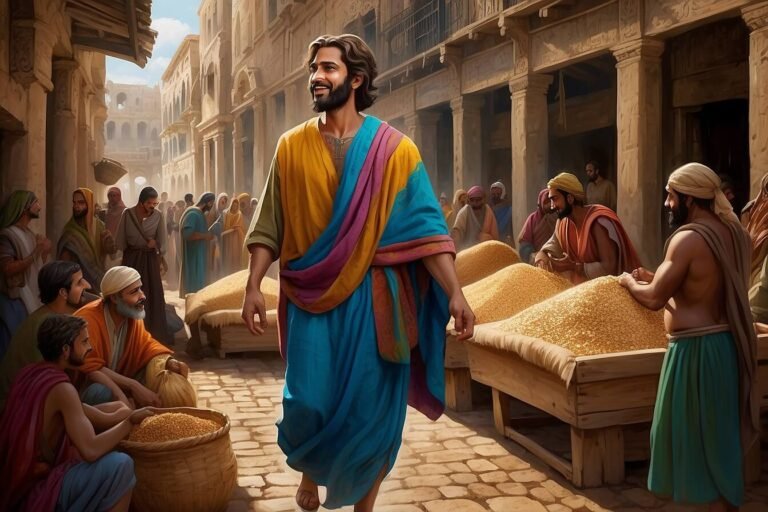 quem foi labão na bíblia