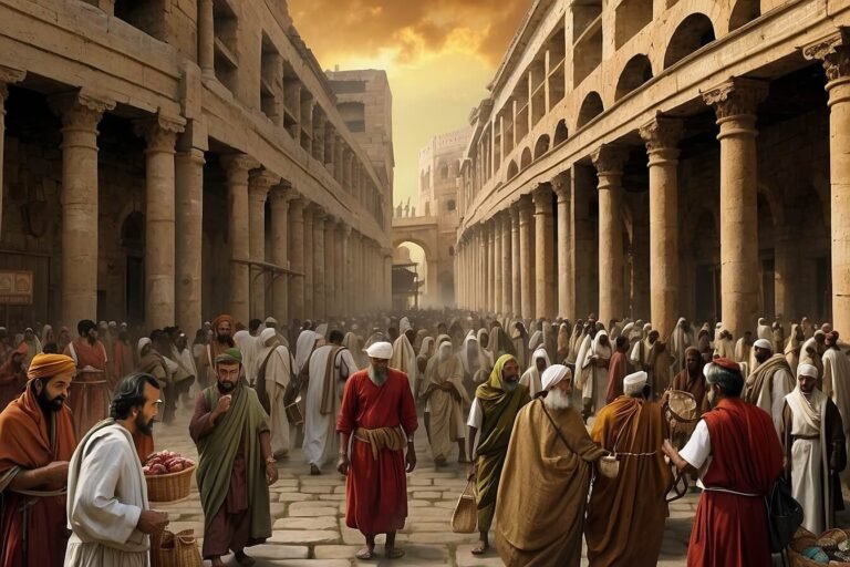 quem foi loide na bíblia