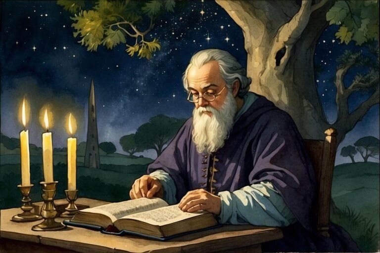 quem foi misael na bíblia