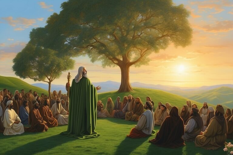 quem foi o homem que mais pecou na bíblia