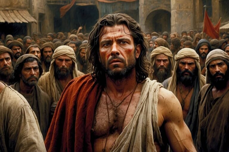 quem foi o pai de jó na bíblia