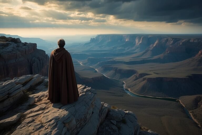 quem foi o primeiro diácono na bíblia