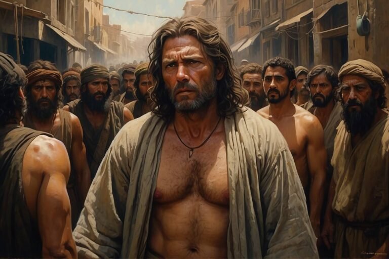 quem foi reuel na bíblia