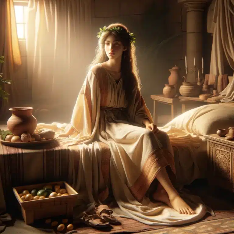 Quem Foi Talita Na Bíblia? O Milagre Que Você Precisa Conhecer!