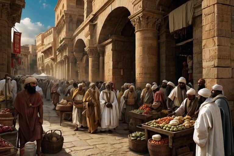 quem foi tribuno na bíblia