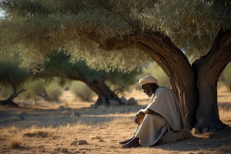 quem foi ur na bíblia