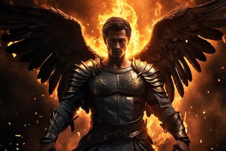 quem foi uriel na bíblia