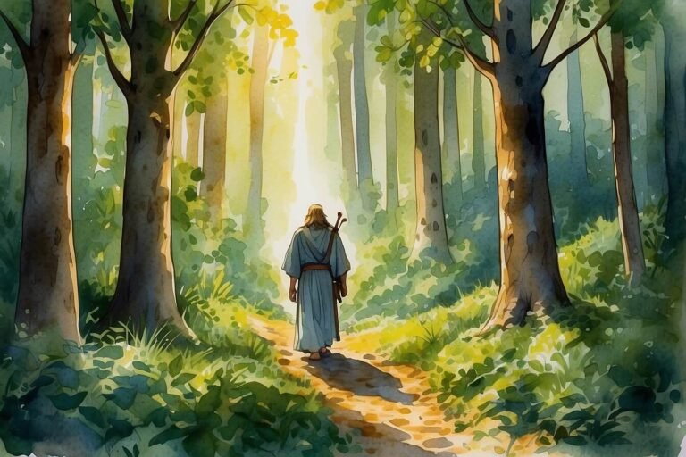 quem foi uzá na bíblia