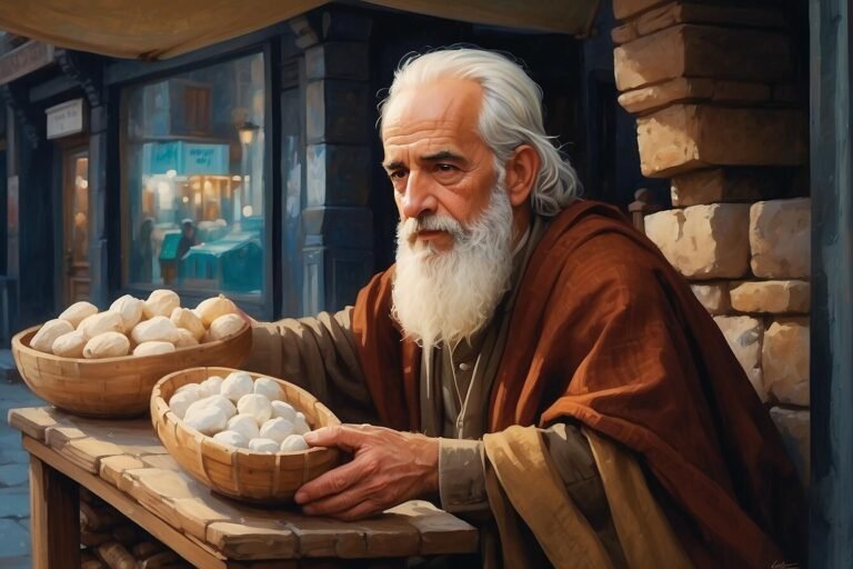 quem foi zebadias na bíblia