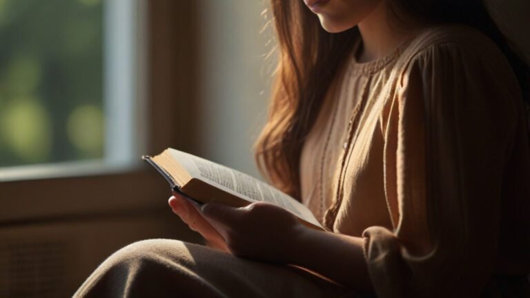 21 Versículo para Mulheres – Bíblia