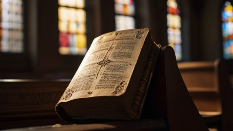 33 versículos da bíblia sobre cura