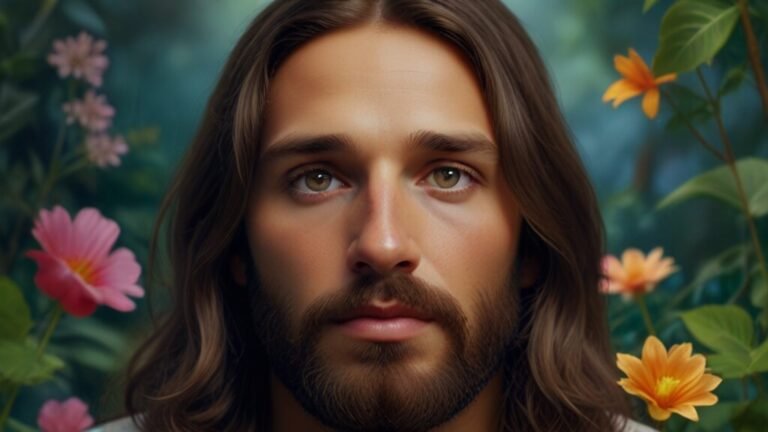 o que significa Jeova Jire?