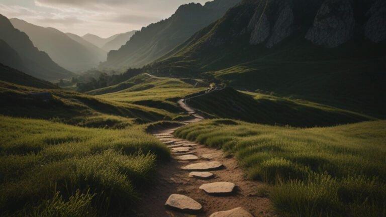 Qual é o caminho de Romanos para a salvação?