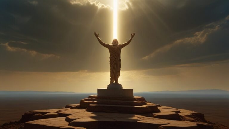 o que é temor de Deus?