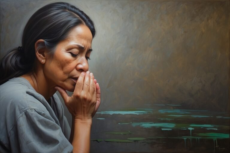 quem foi a mãe de jabez na bíblia