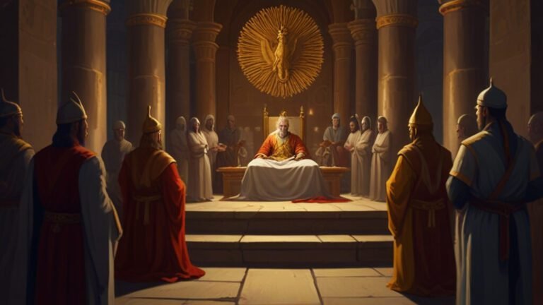 quem foi aitofel na bíblia