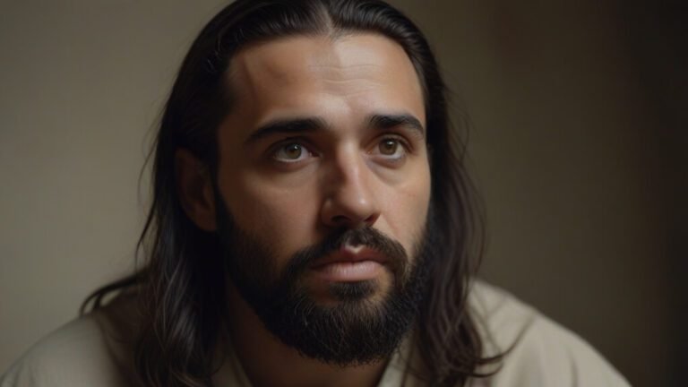 quem foi amaleque na bíblia