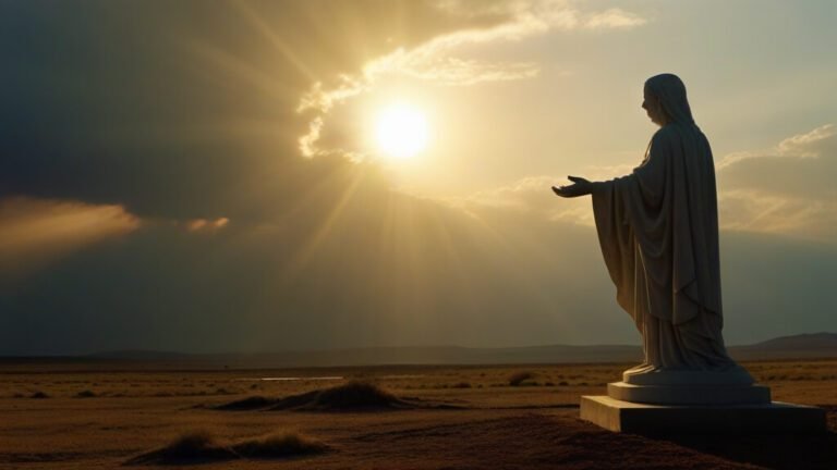 quem foi amom na bíblia