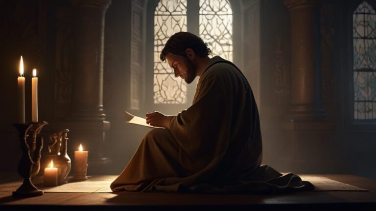 quem foi anás na bíblia