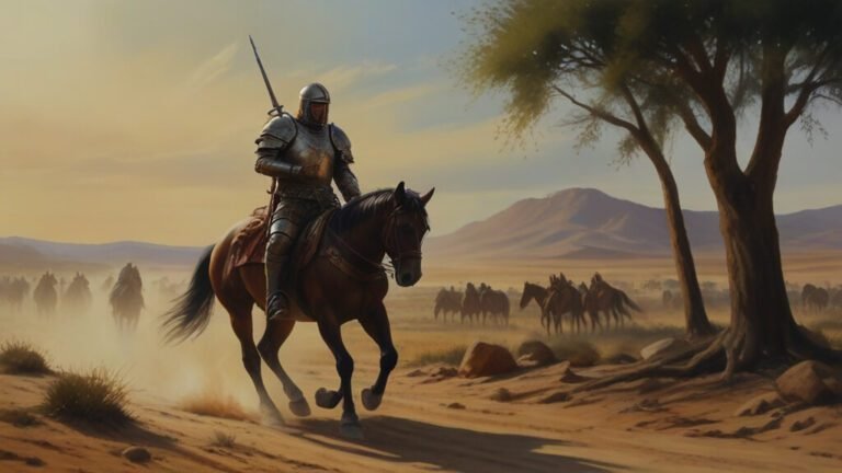 quem foi aquiles na bíblia