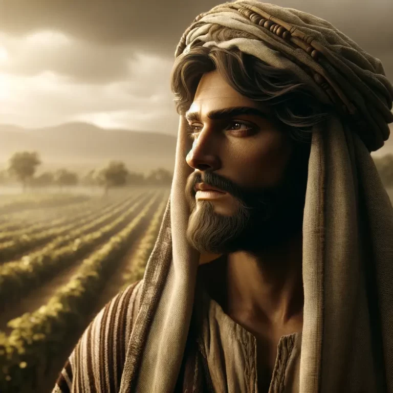 quem foi asher na bíblia