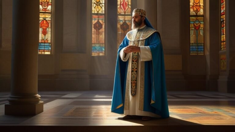 quem foi baruque na bíblia