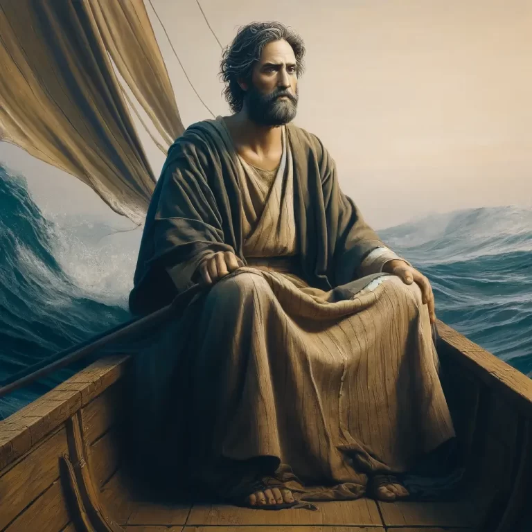 quem foi cefas na bíblia