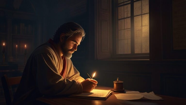 quem foi elcana na bíblia