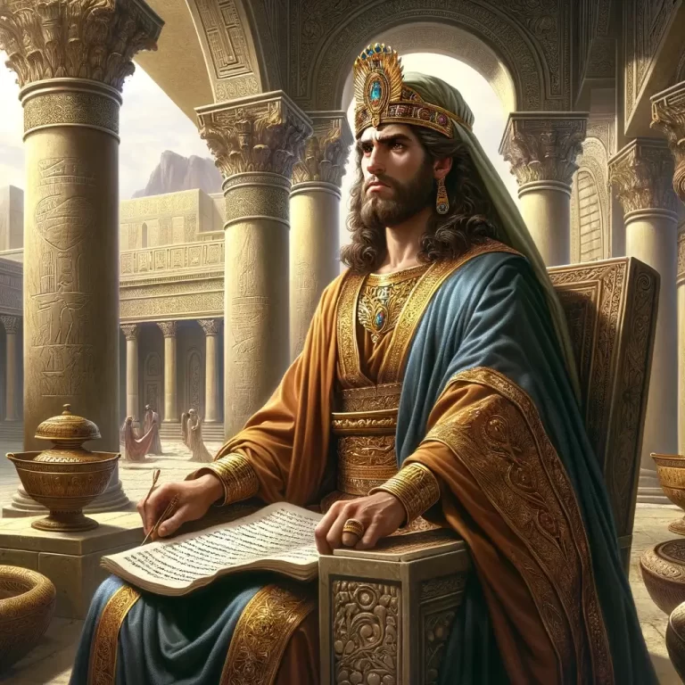 quem foi eliaquim na bíblia