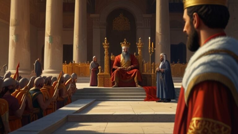 quem foi elisama na bíblia